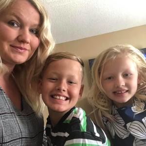 Meet your Posher, Karolina